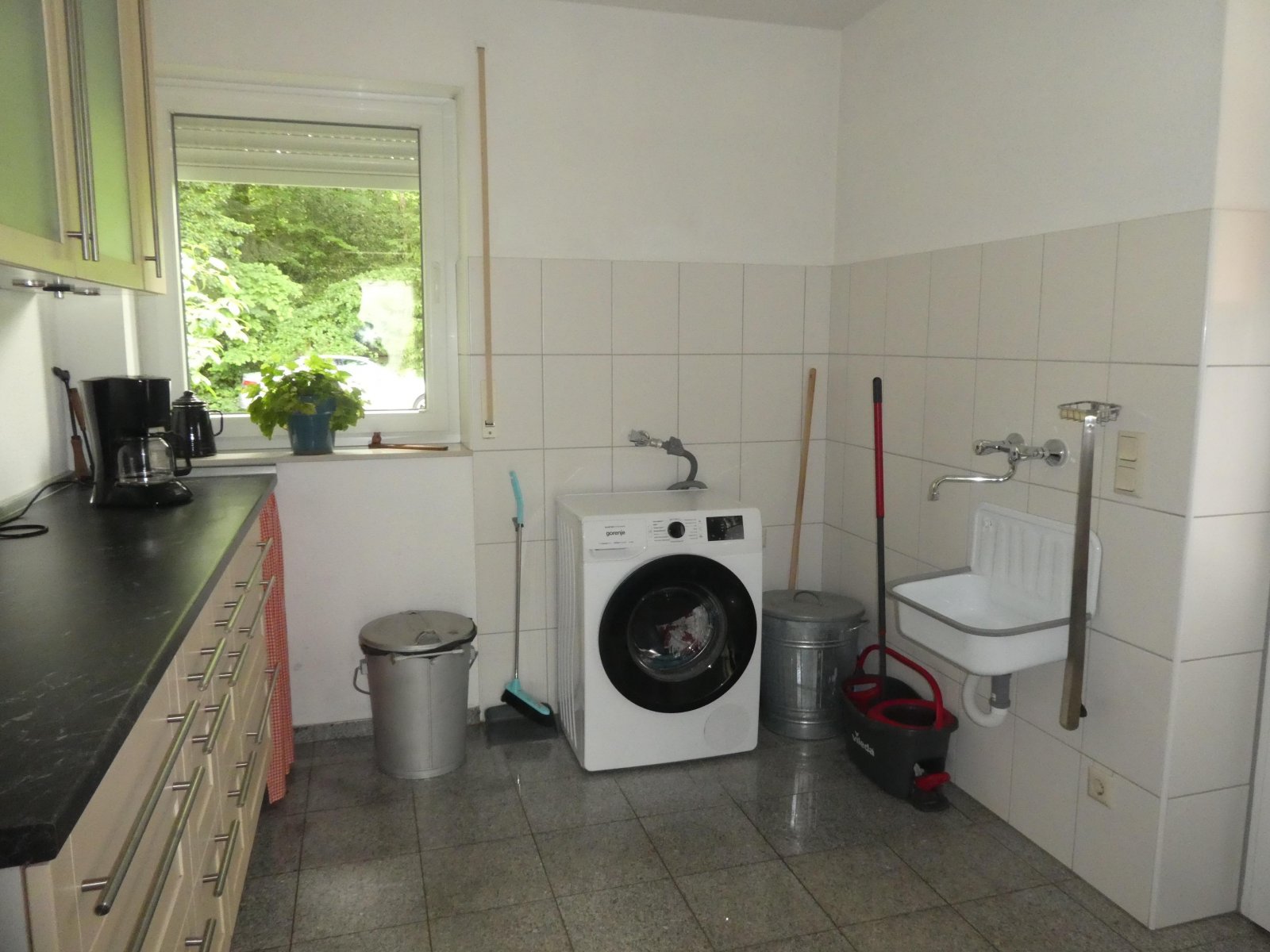 Hauswirtschaftsraum