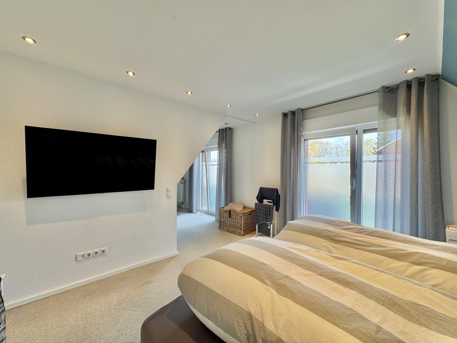 Elternschlafzimmer