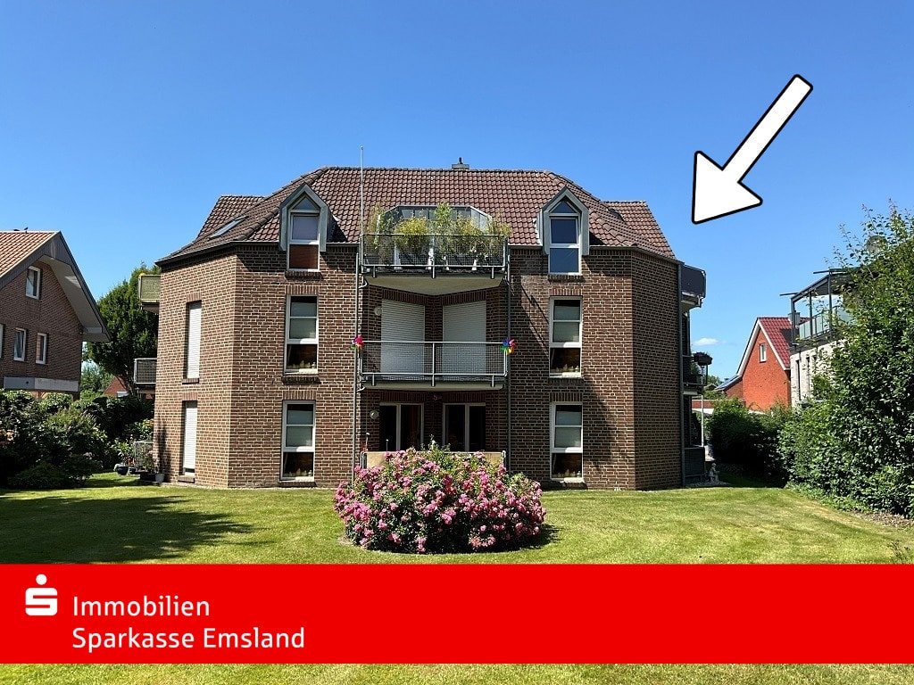 Rückansicht