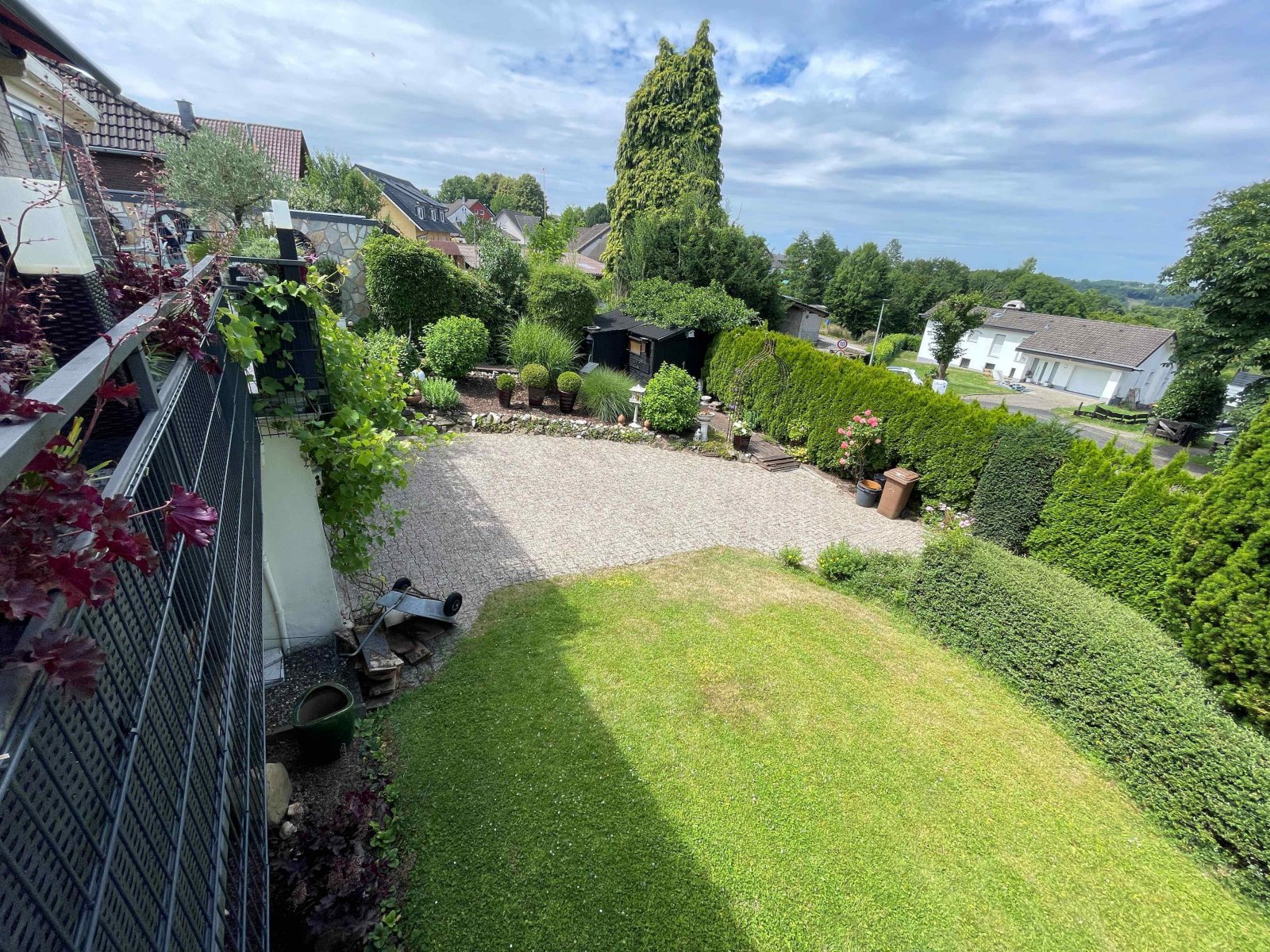 Garten