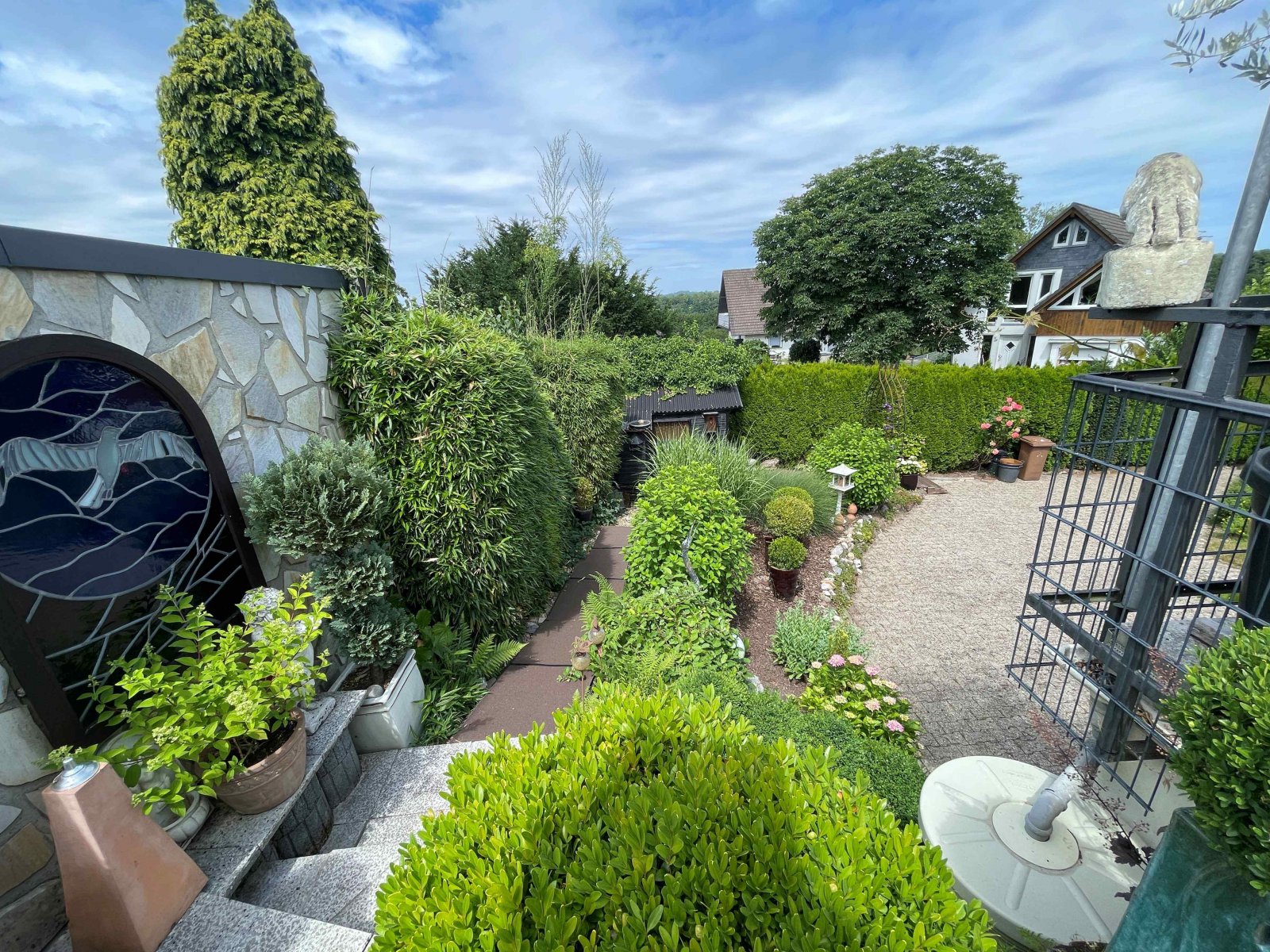 Garten
