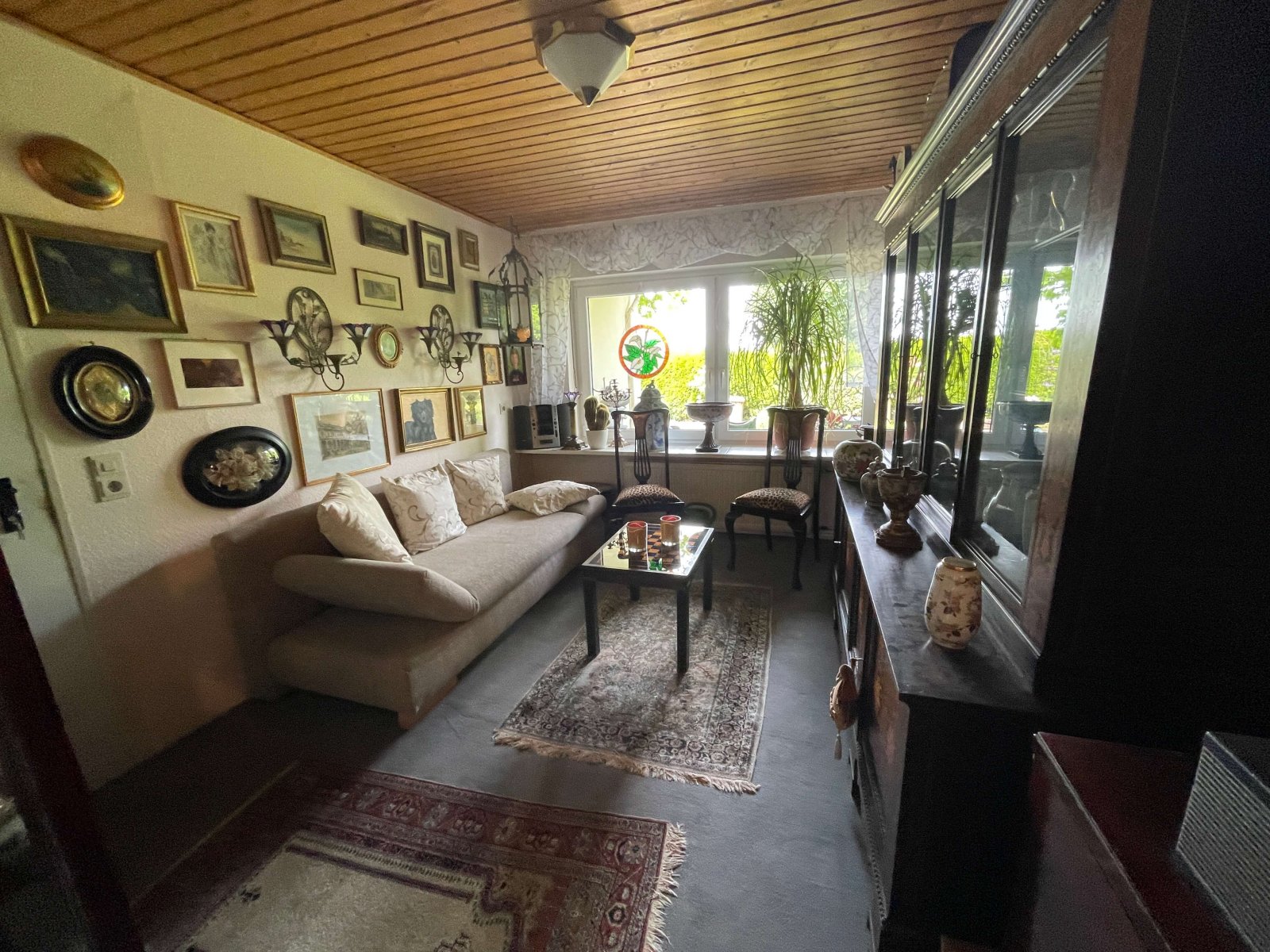 Büro Souterrain