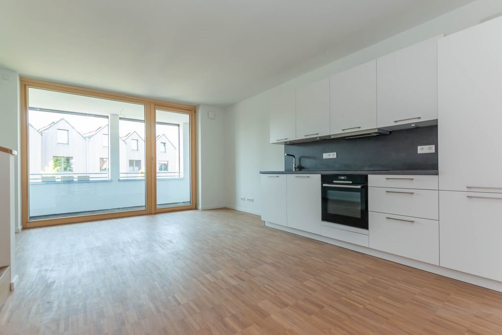 Wohnen / Kochen