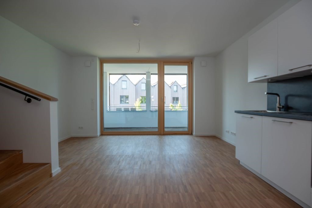 Wohnen / Kochen