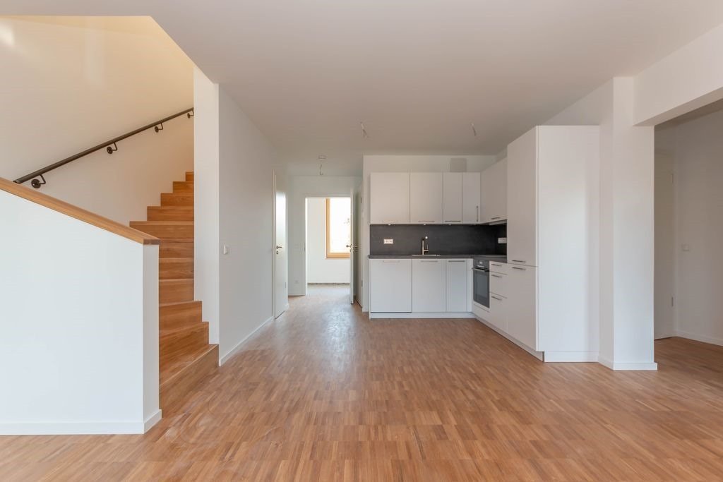 Wohnen / Kochen
