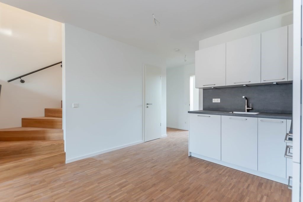 Wohnen / Kochen