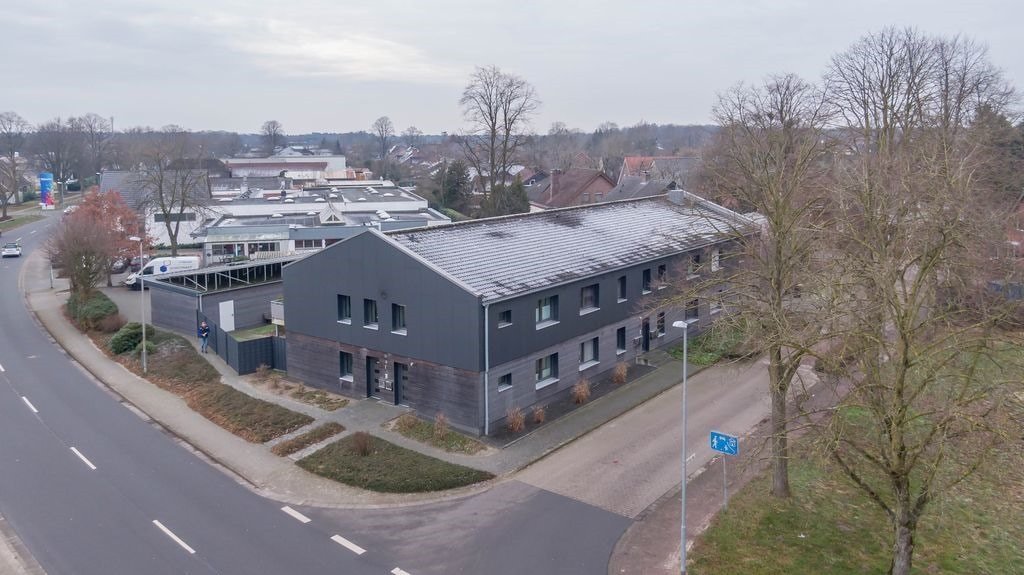 Luftaufnahme