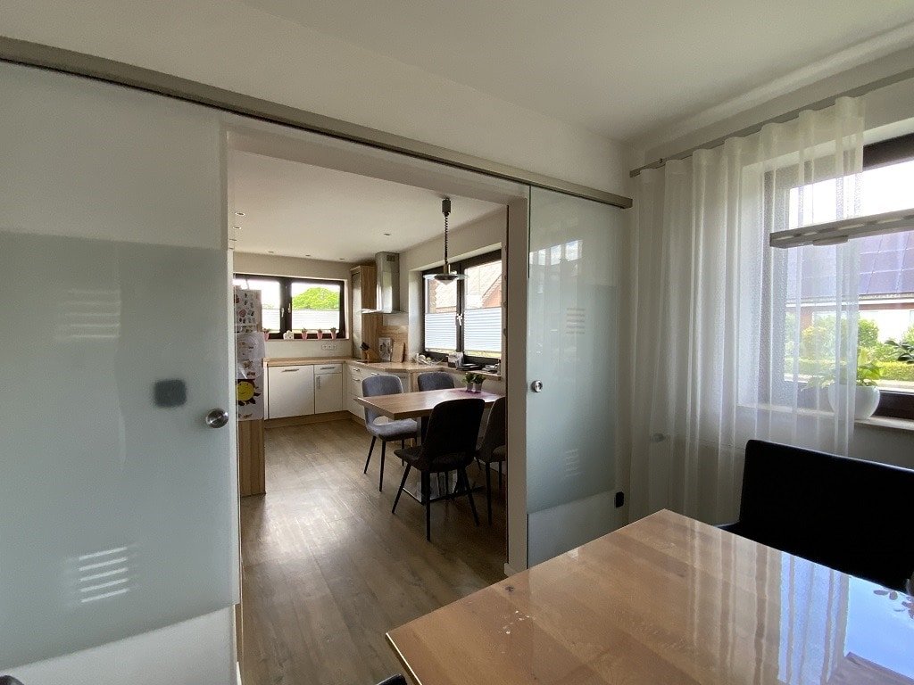 Esszimmer / Küche