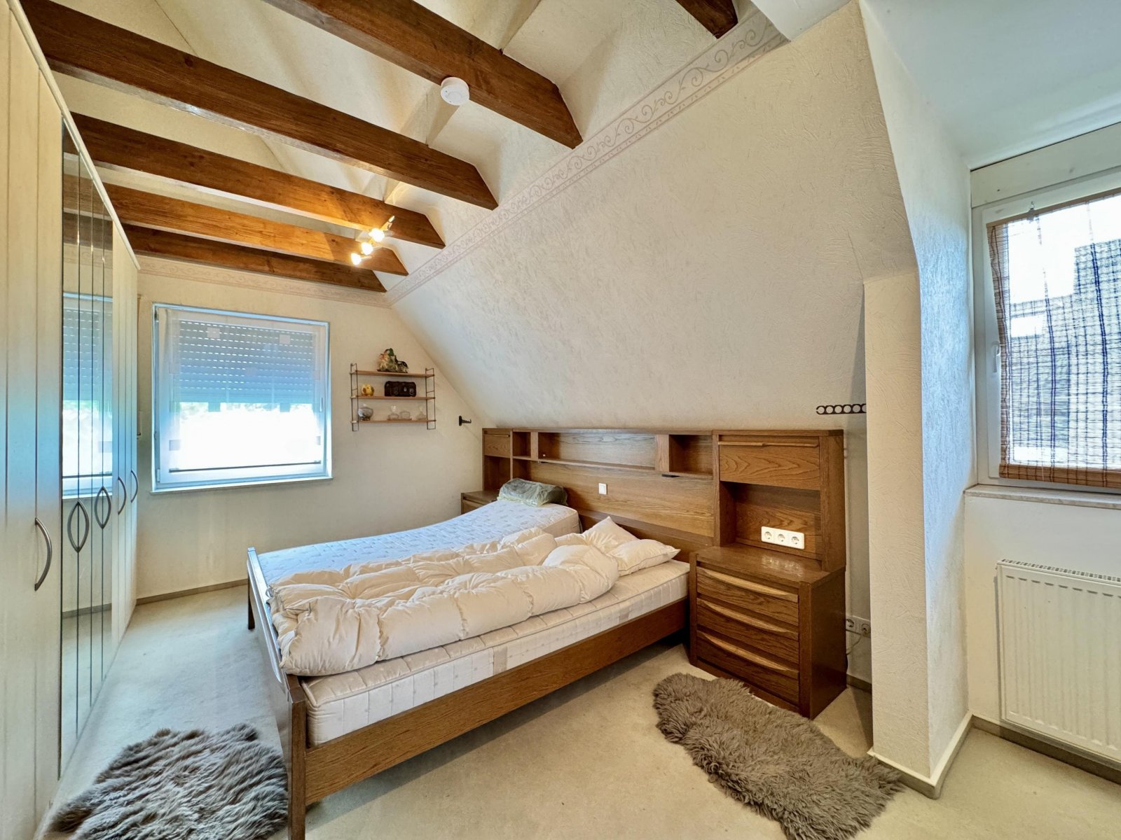 Elternschlafzimmer