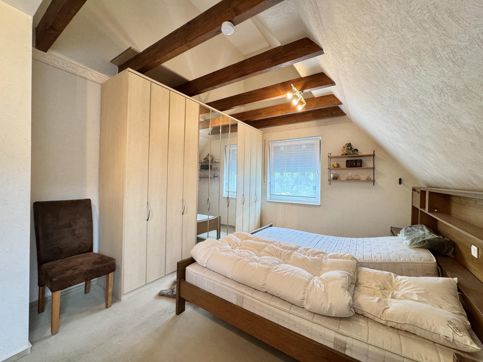 Elternschlafzimmer