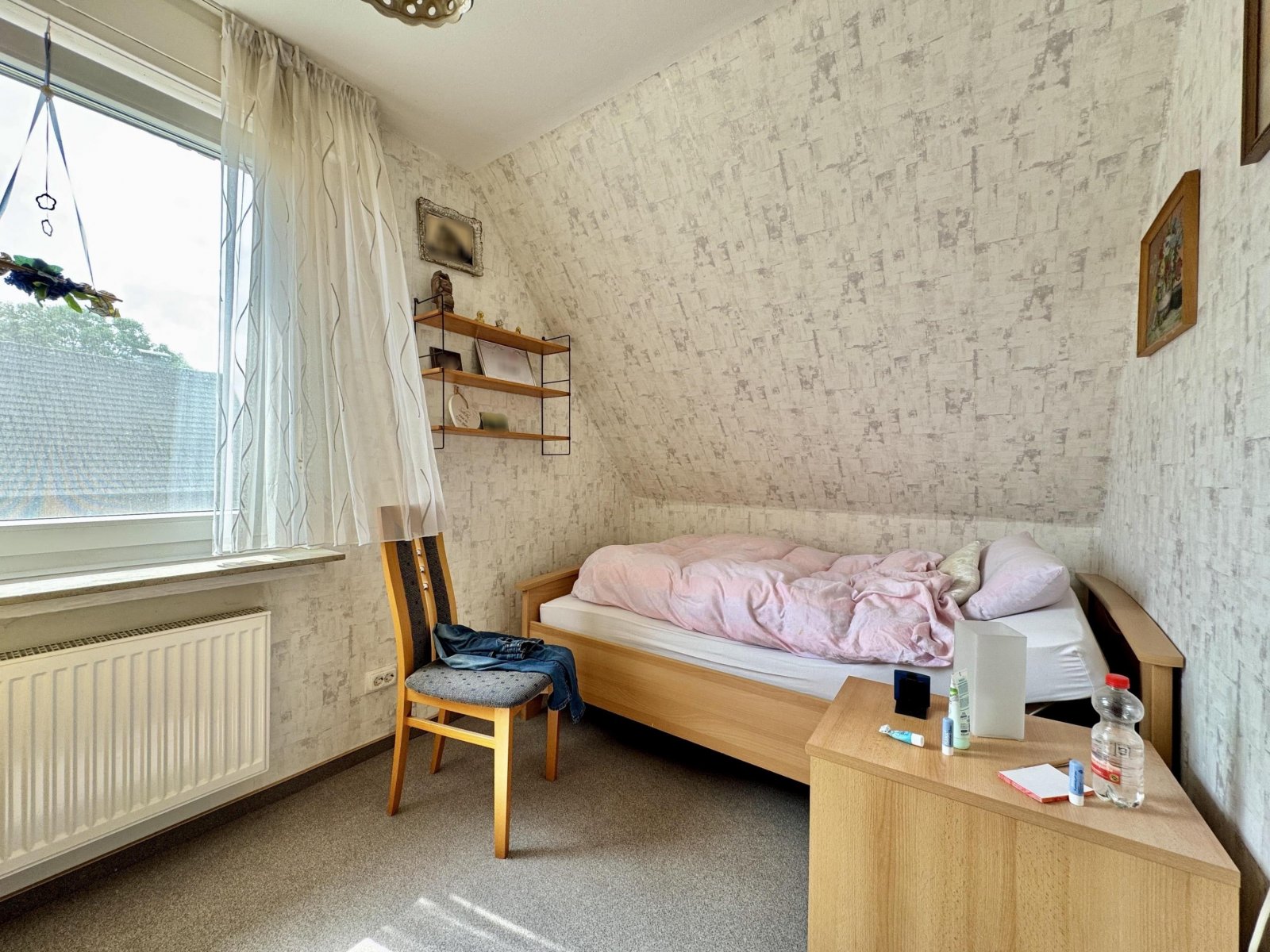 Kinderzimmer OG