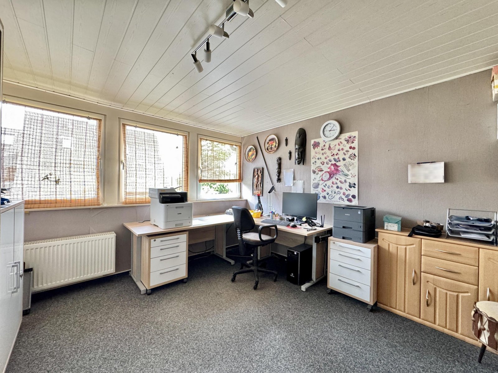 Büro