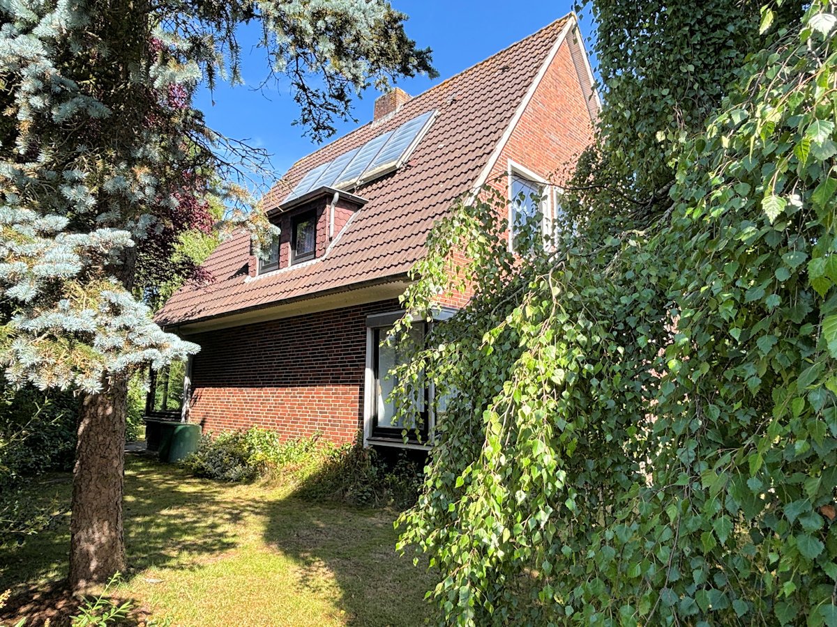 Seitenansicht