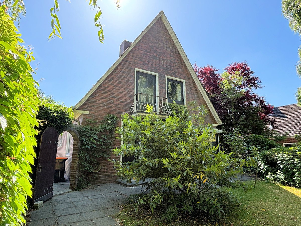 Rückansicht