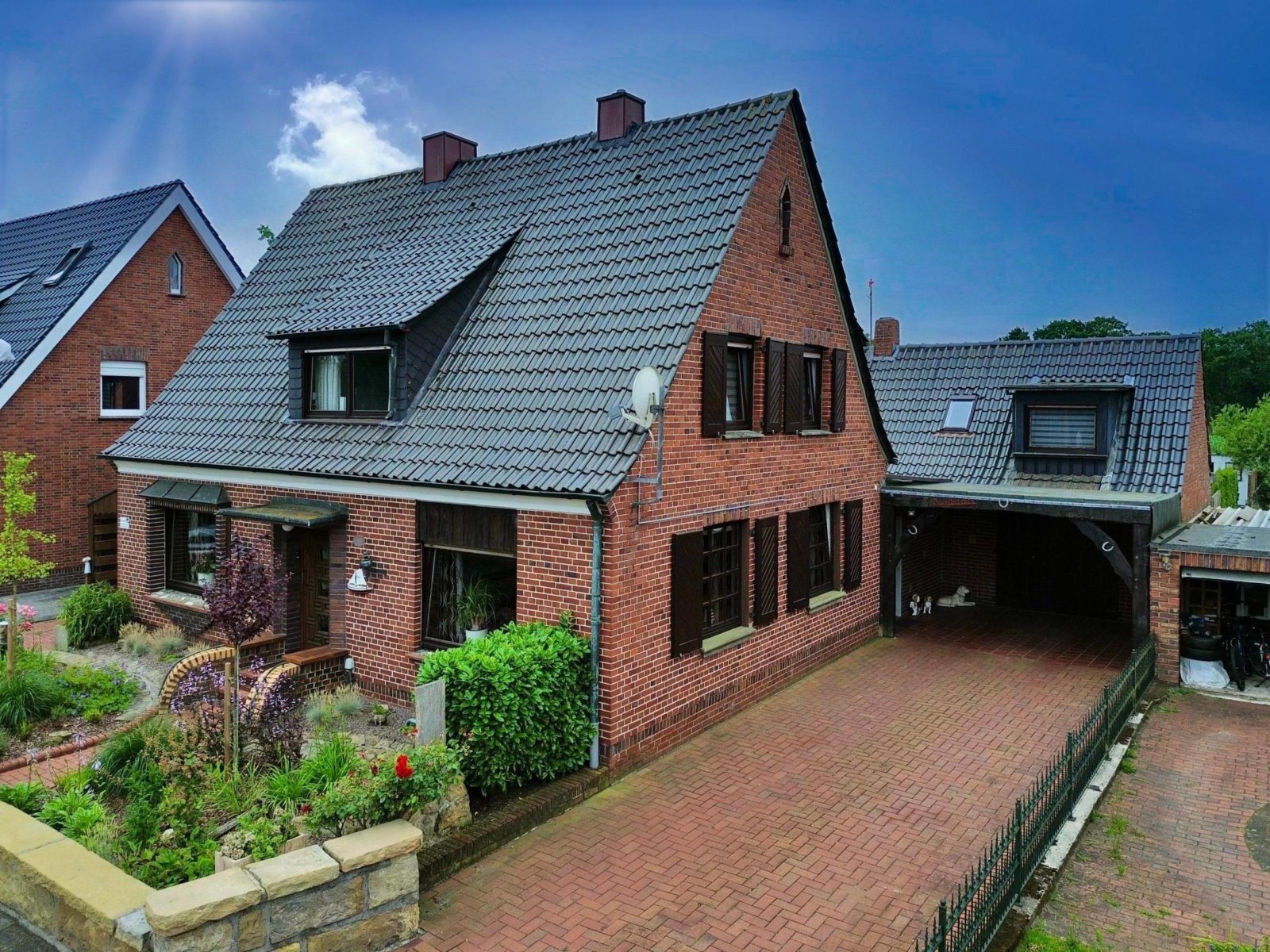 Aussenansicht