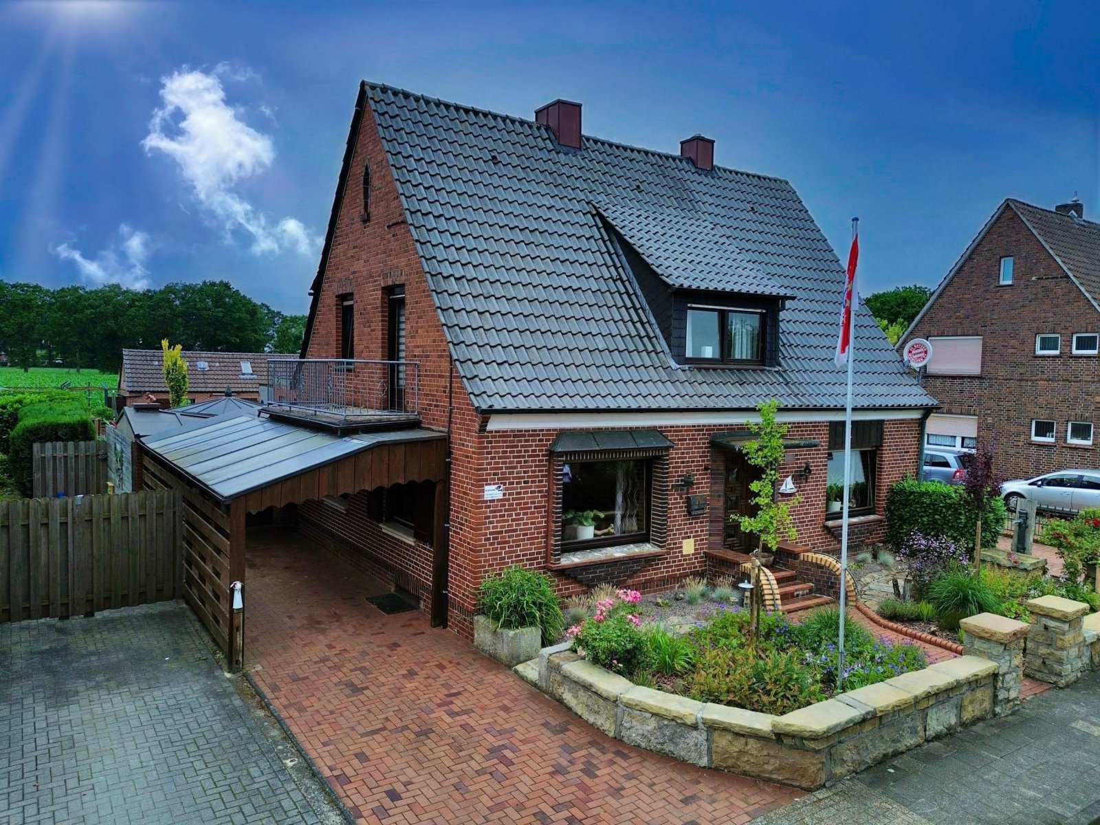 Aussenansicht