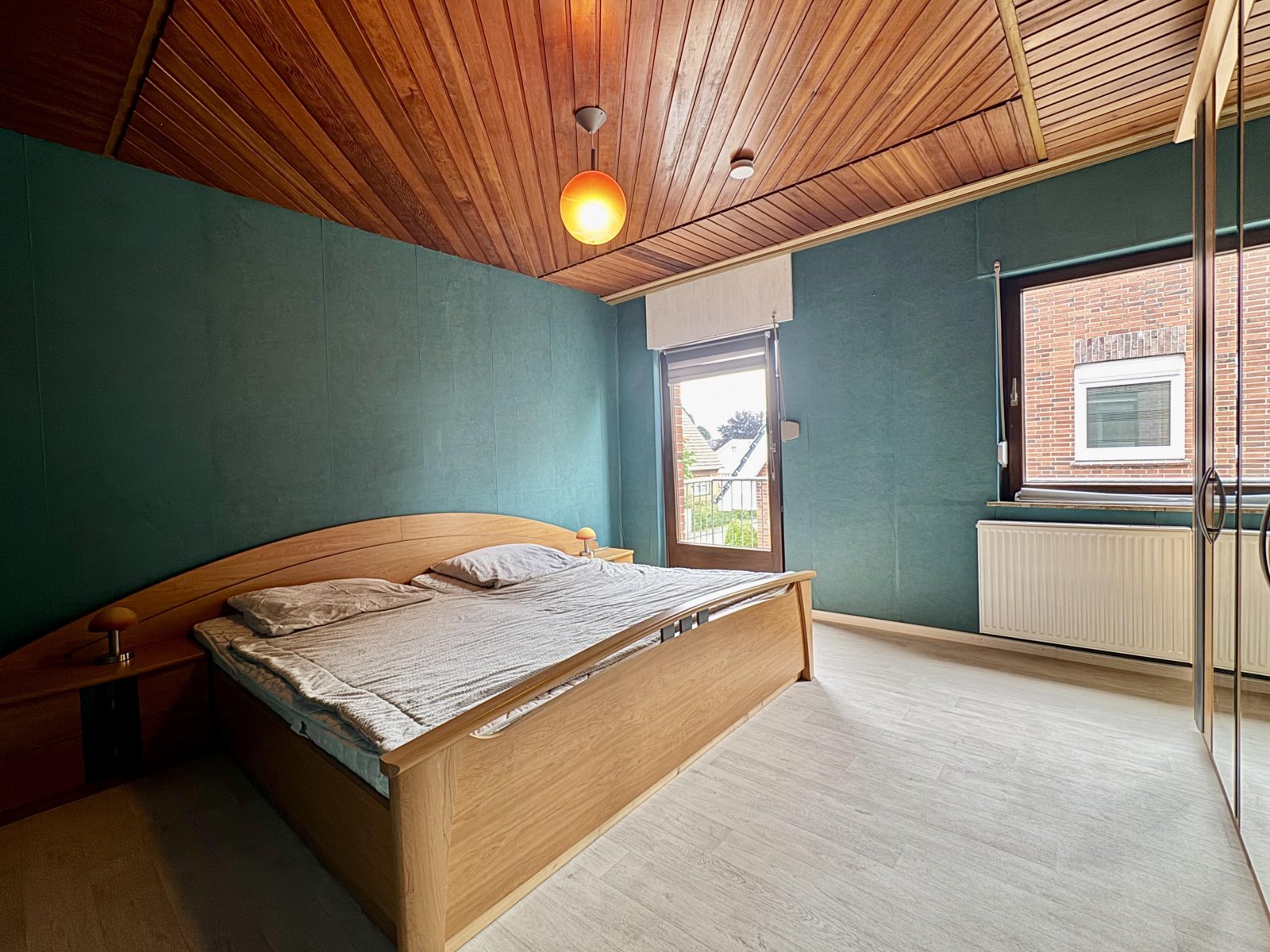 Elternschlafzimmer