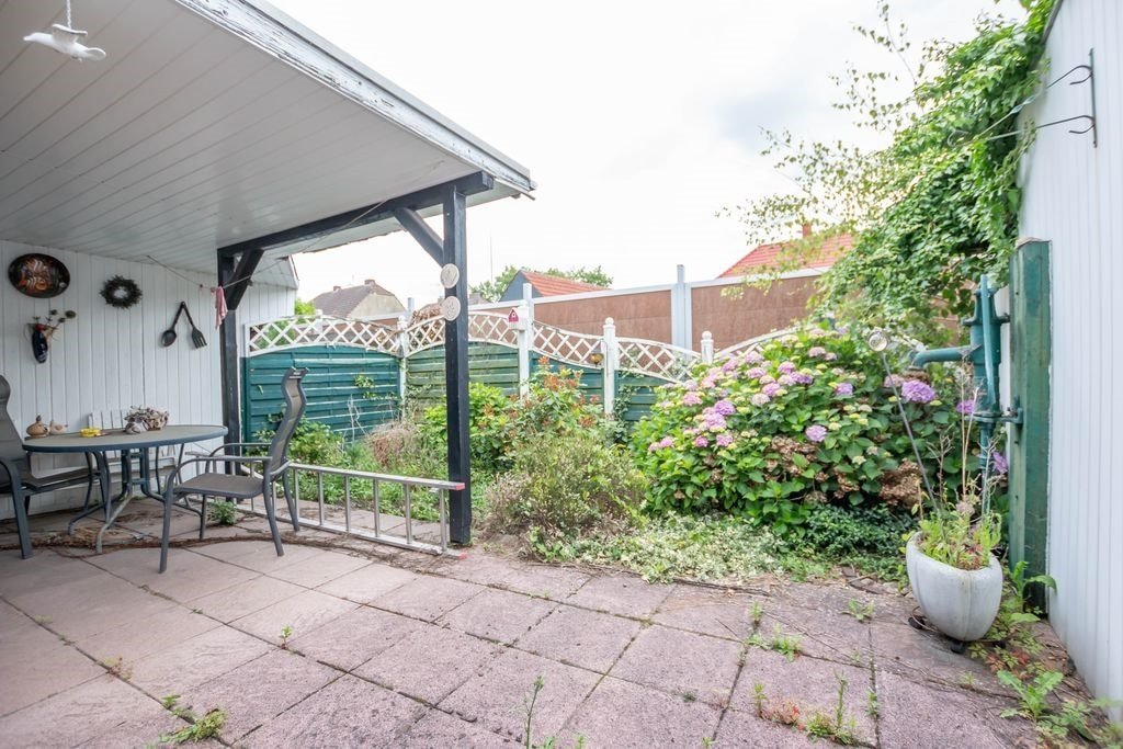 Garten