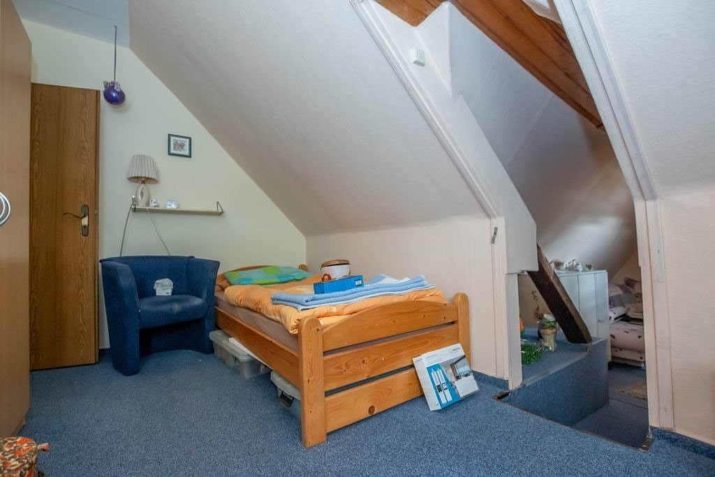 Durchgangszimmer