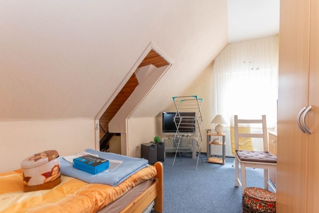 Durchgangszimmer
