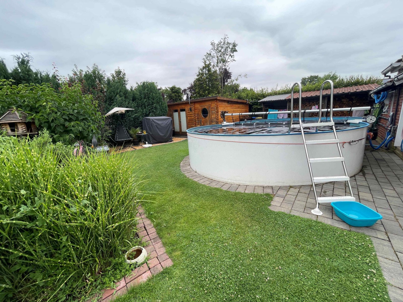 Swimmingpool