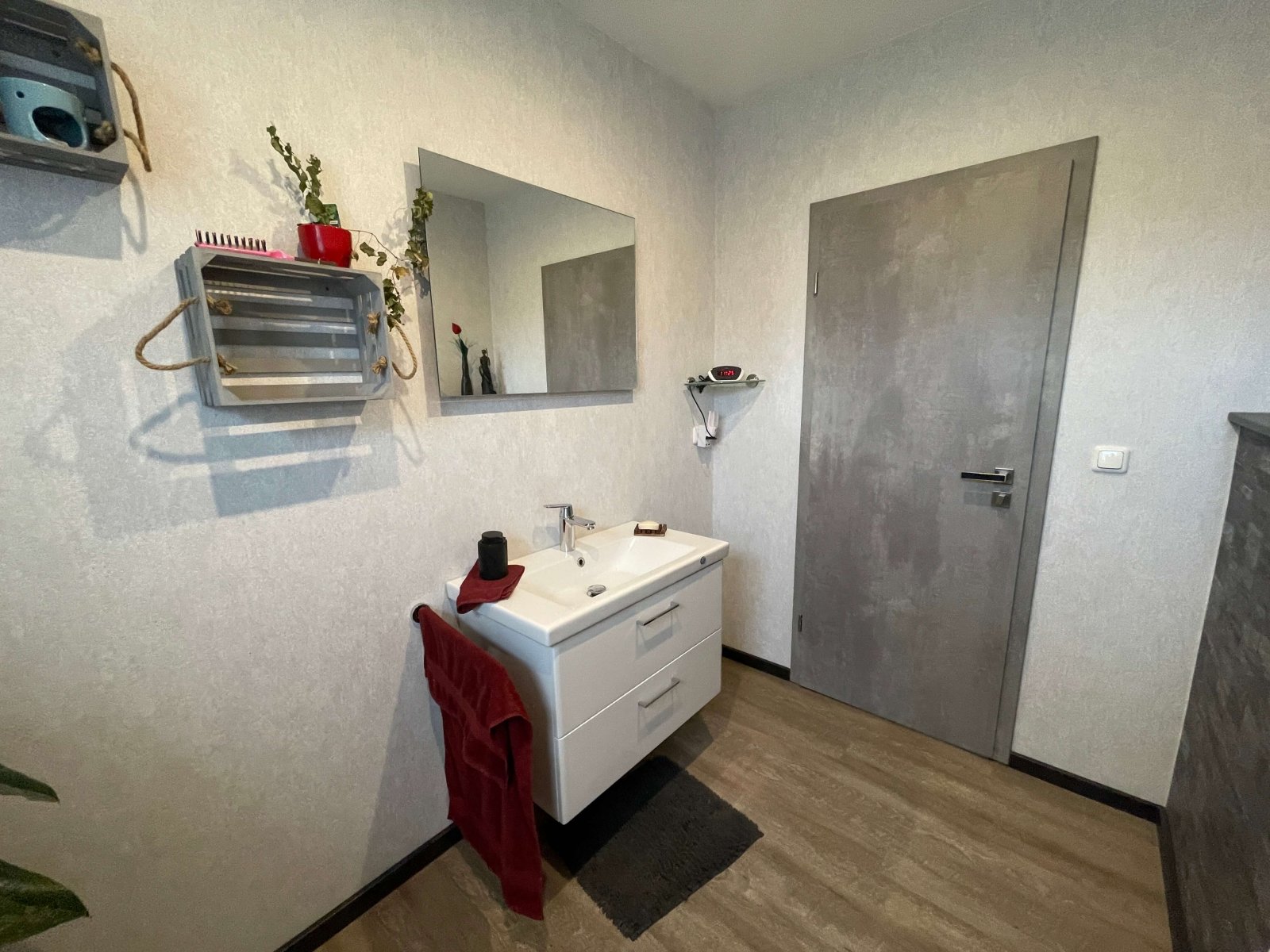 Gäste-WC