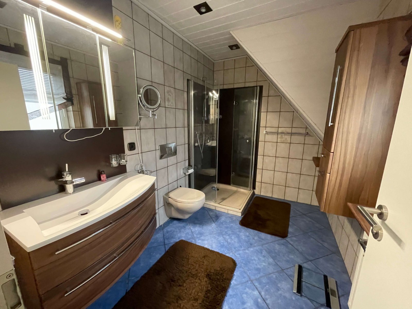 Badezimmer OG