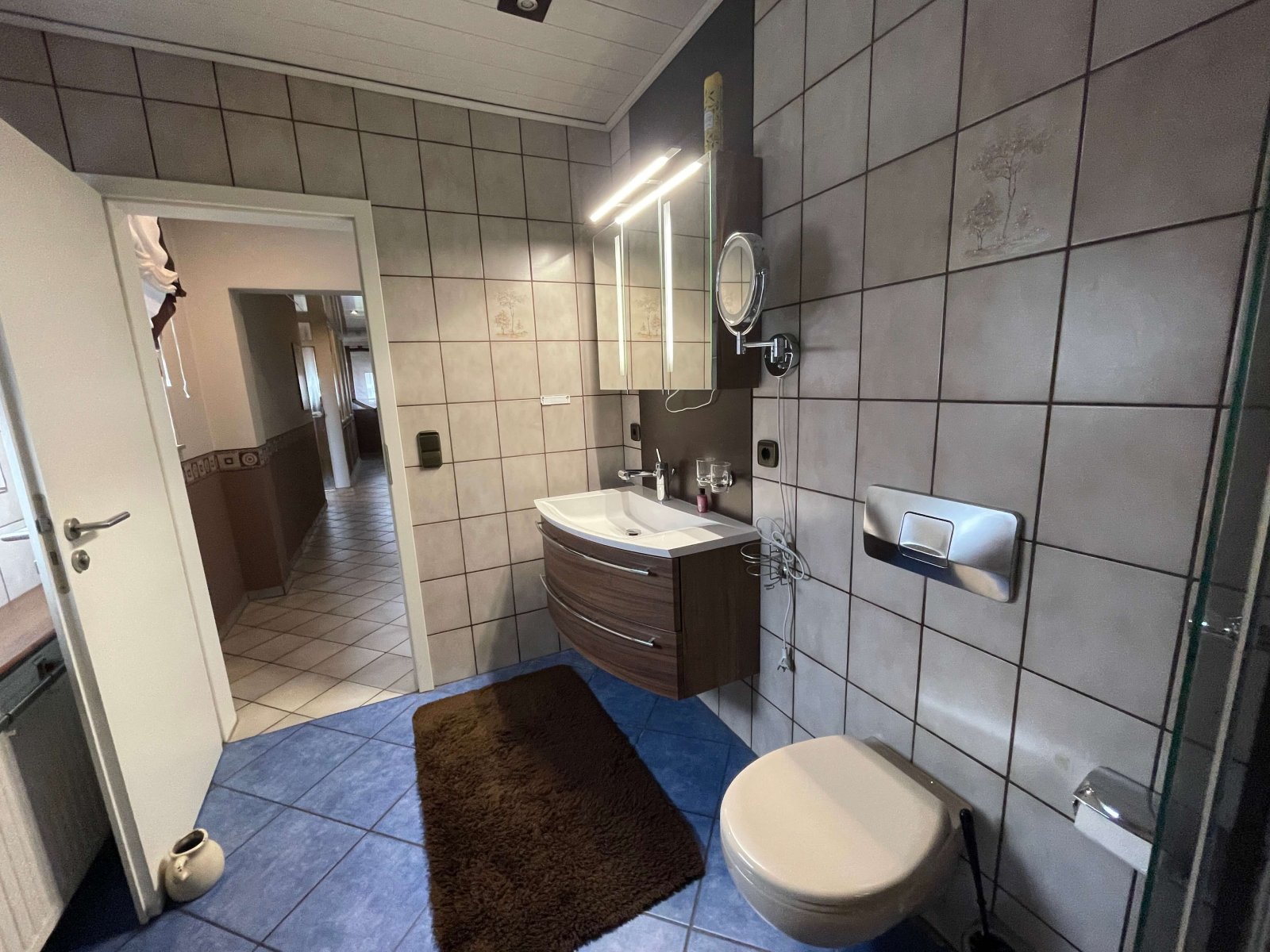 Badezimmer OG