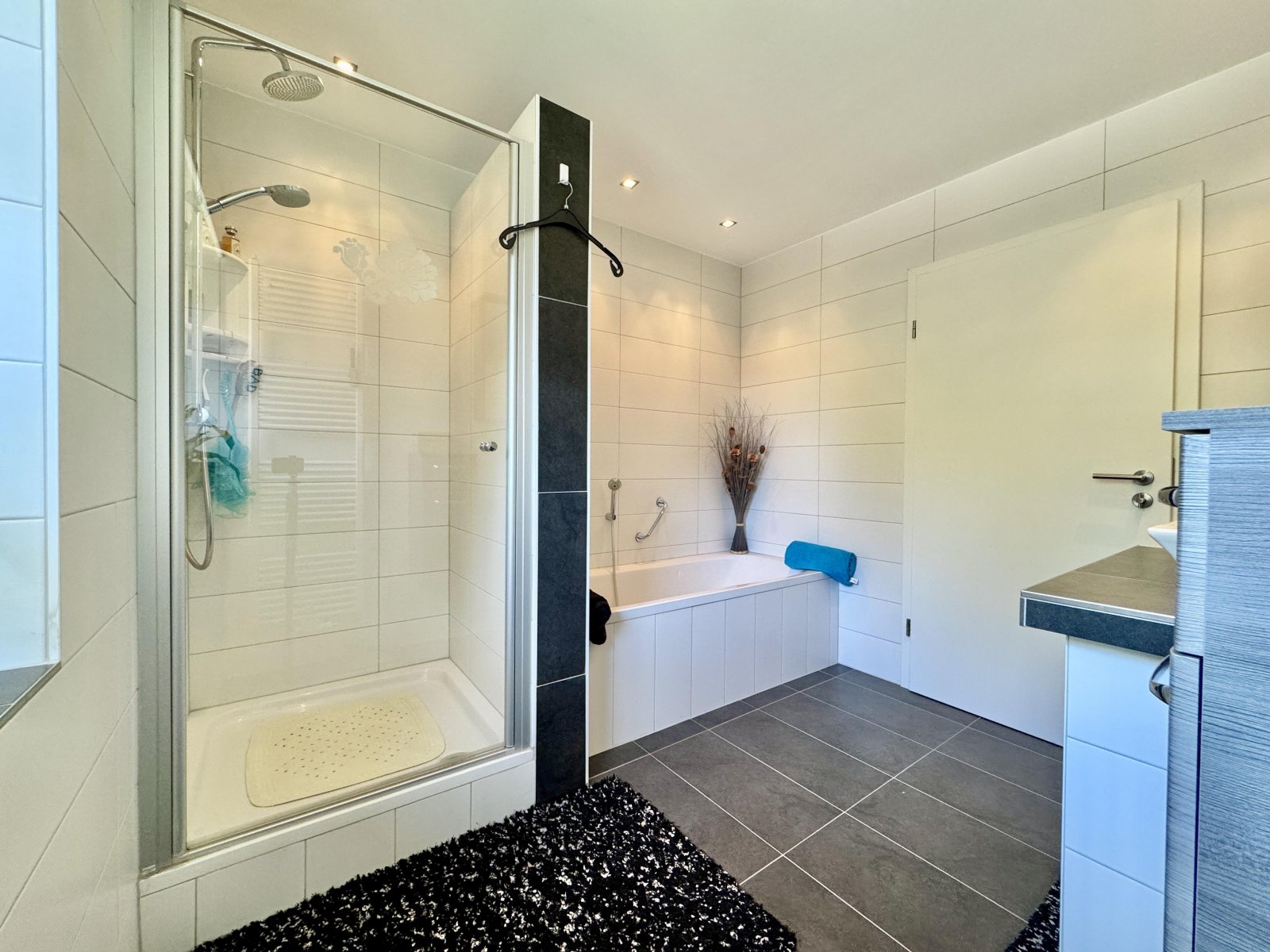 Badezimmer OG