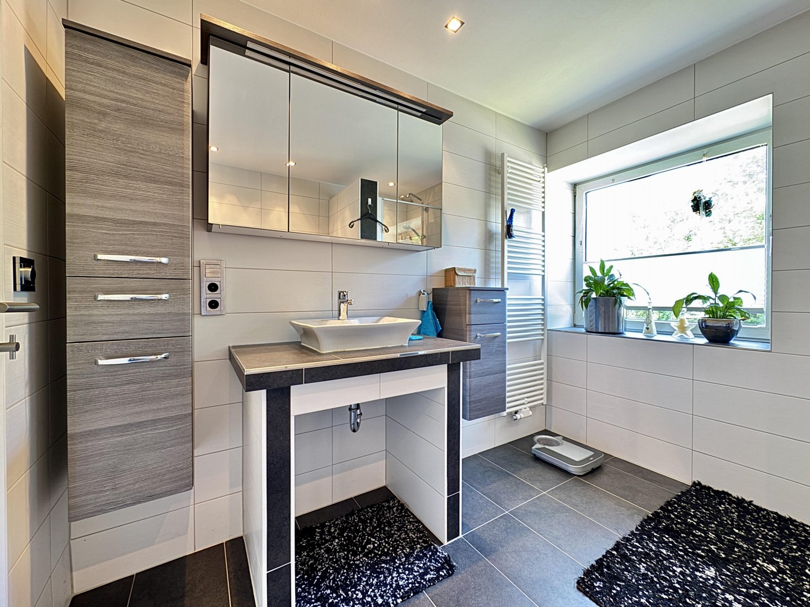 Badezimmer OG