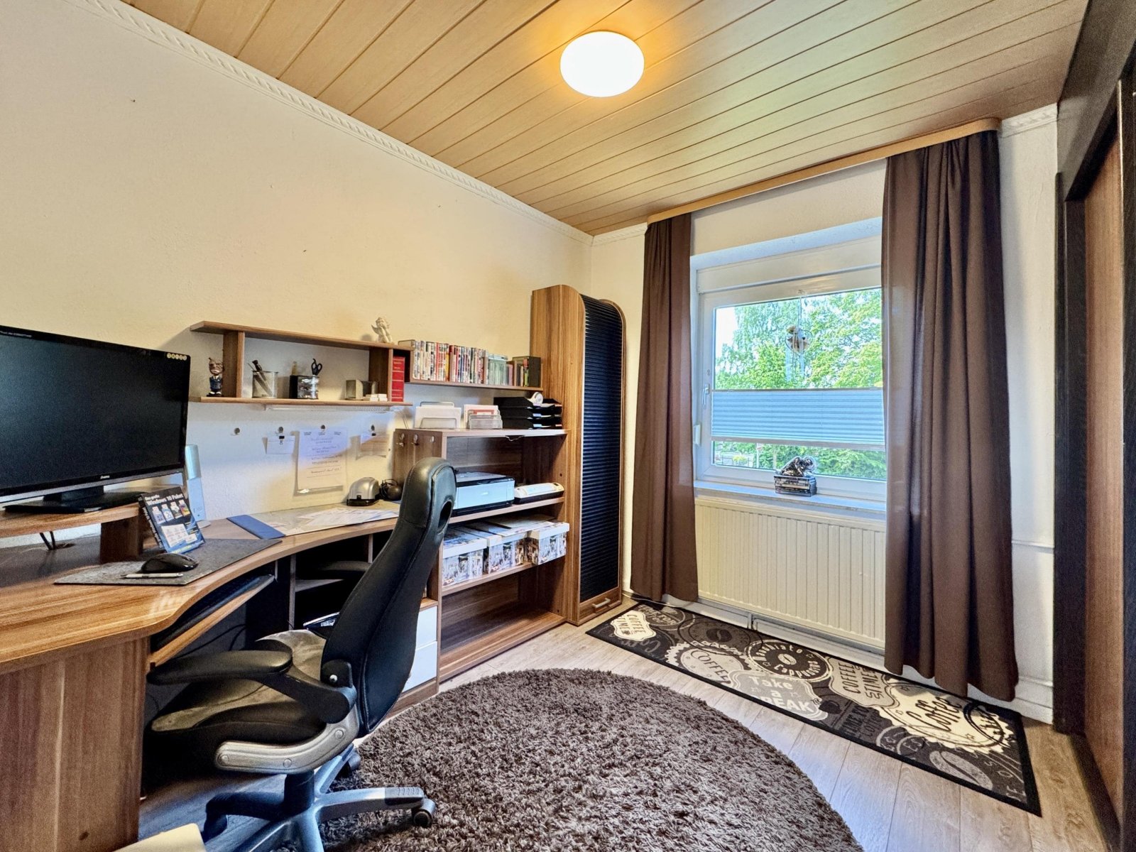 Büro