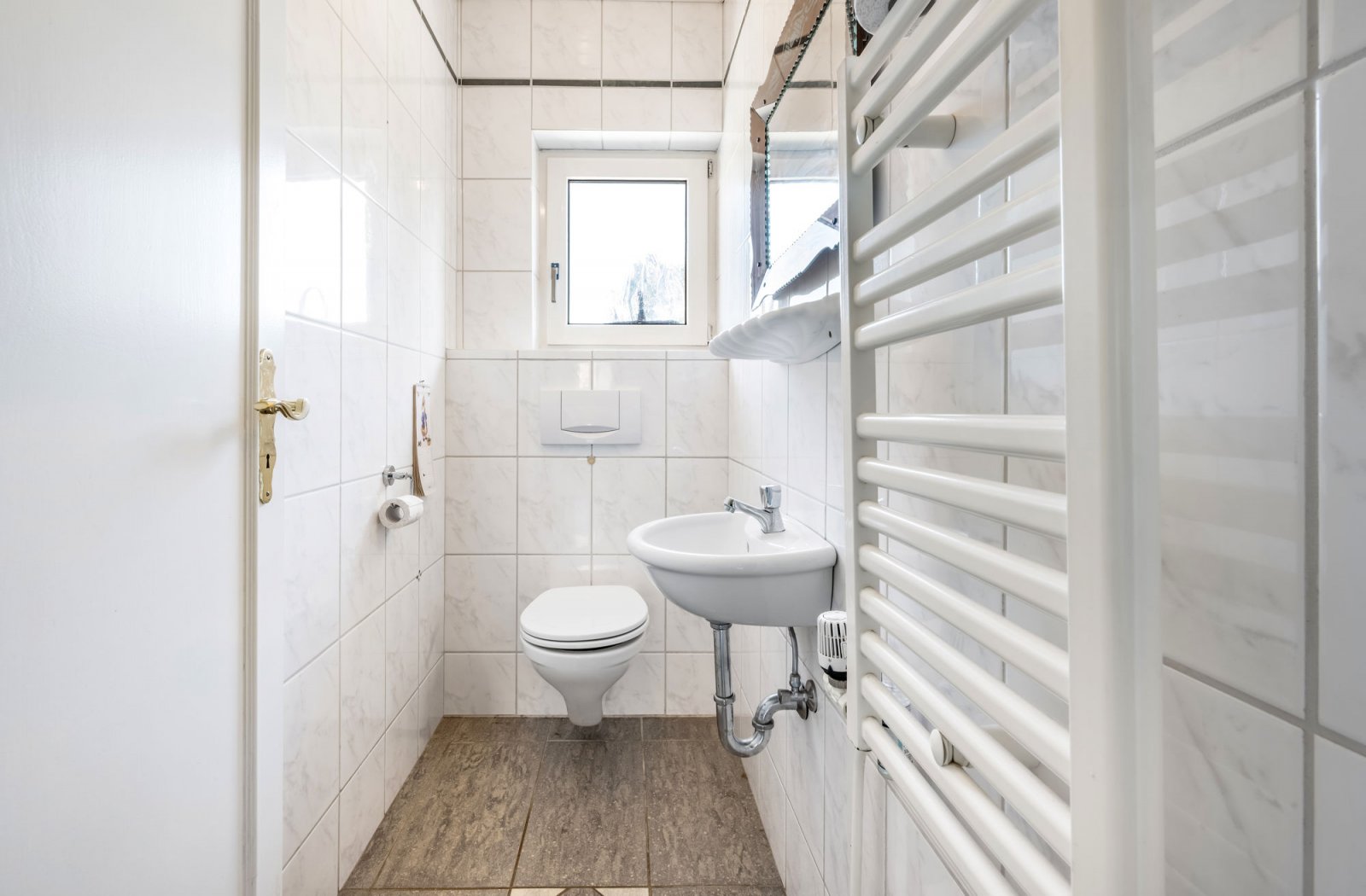 Gäste-WC