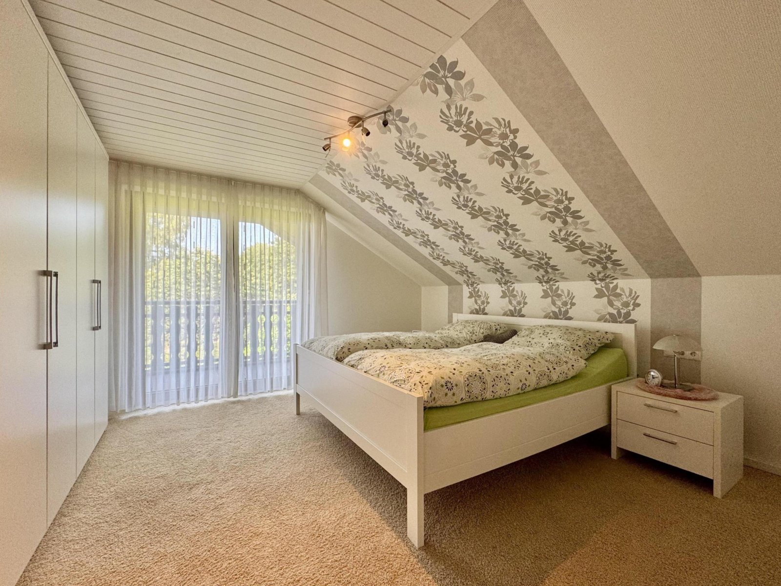 Elternschlafzimmer