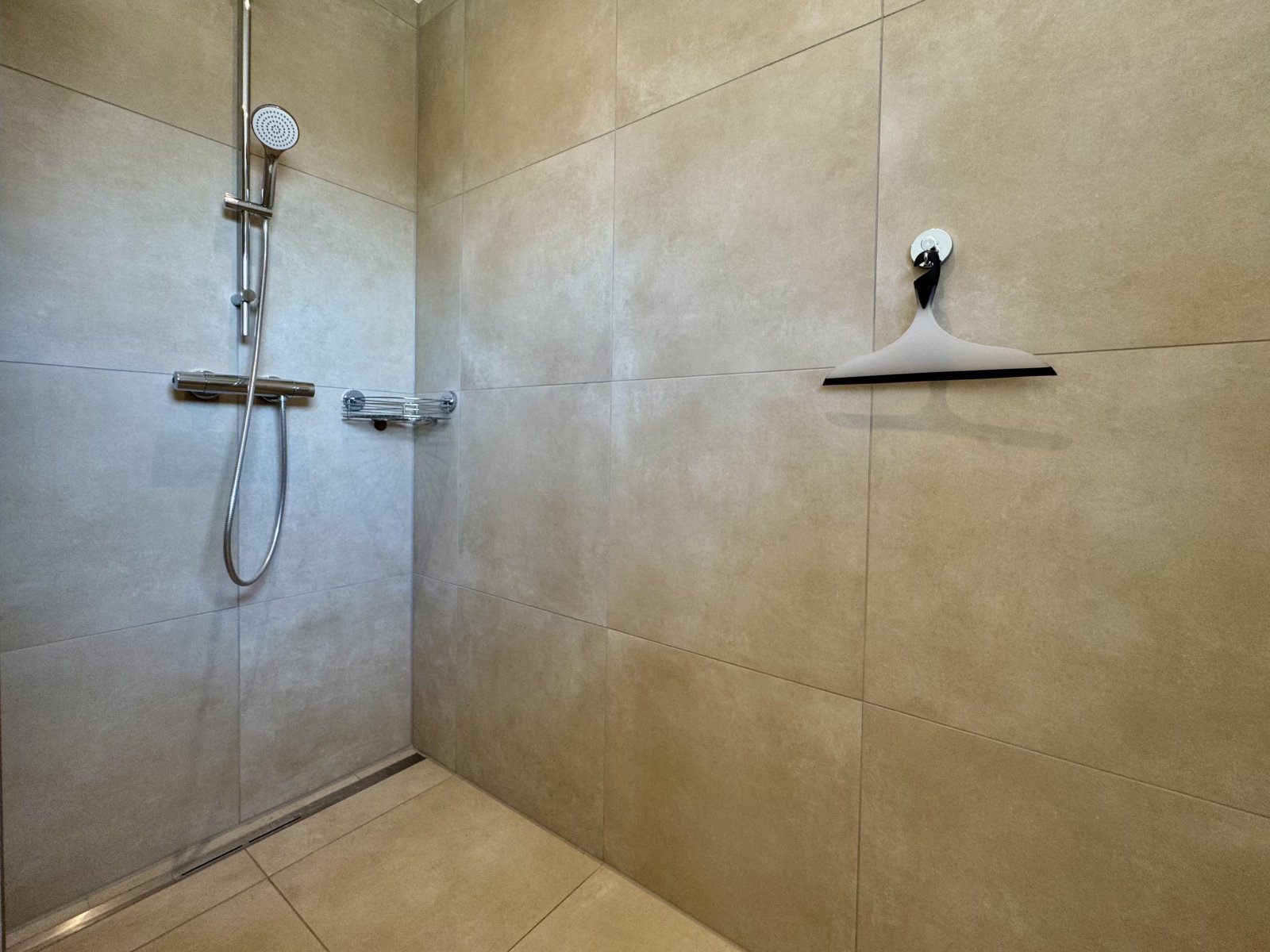 Dusche