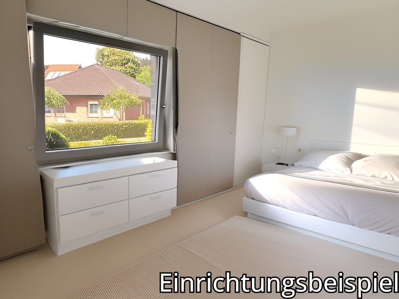 Gästezimmer