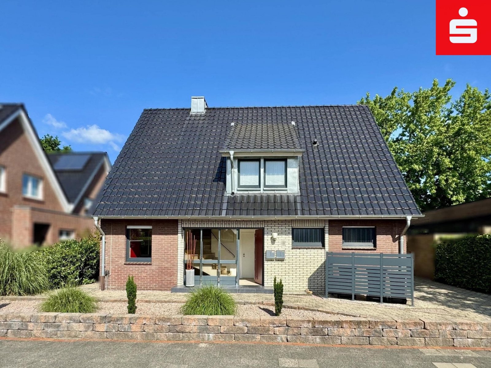 Aussenansicht