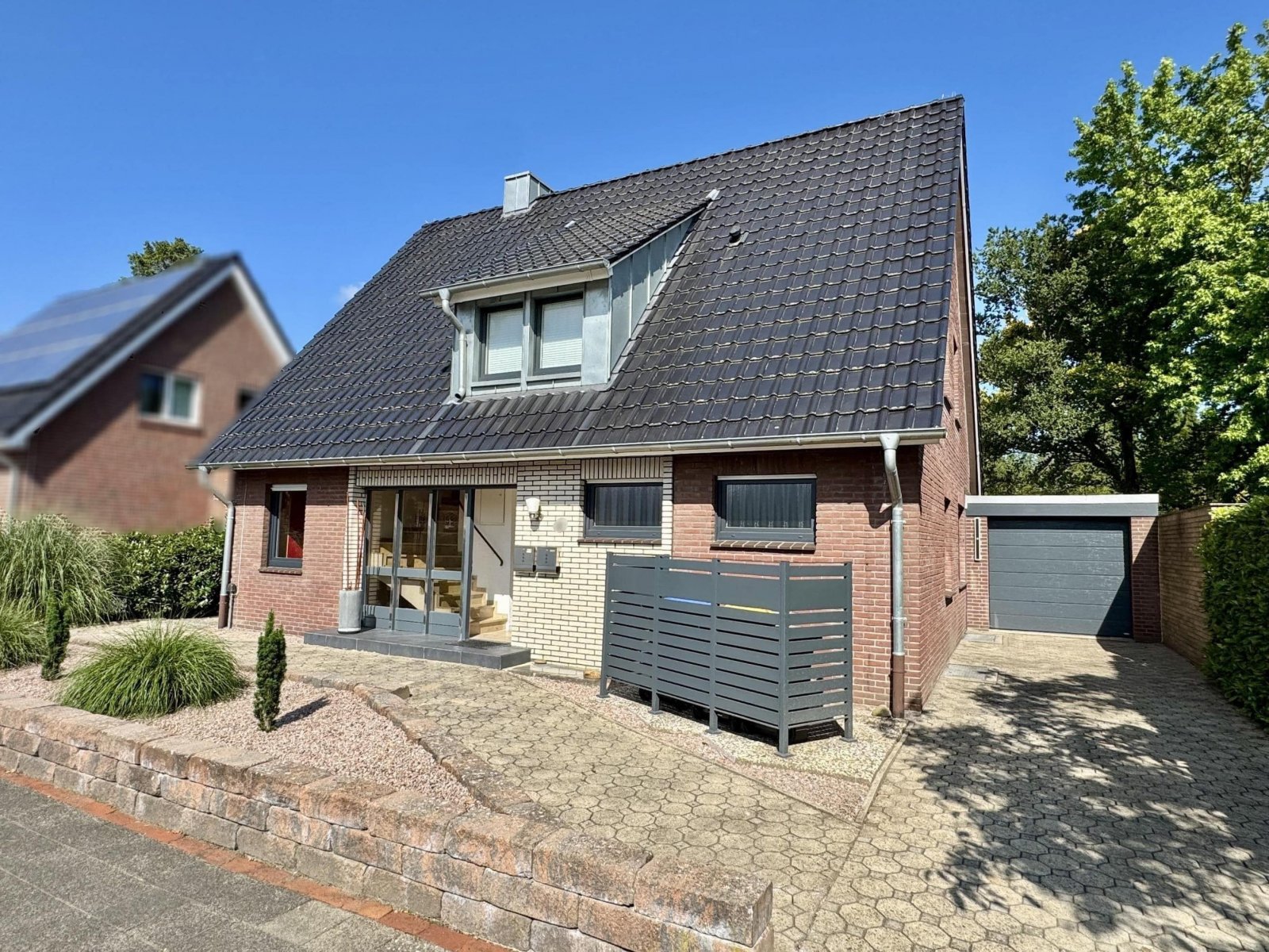 Aussenansicht