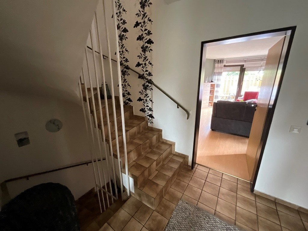 Treppenhaus