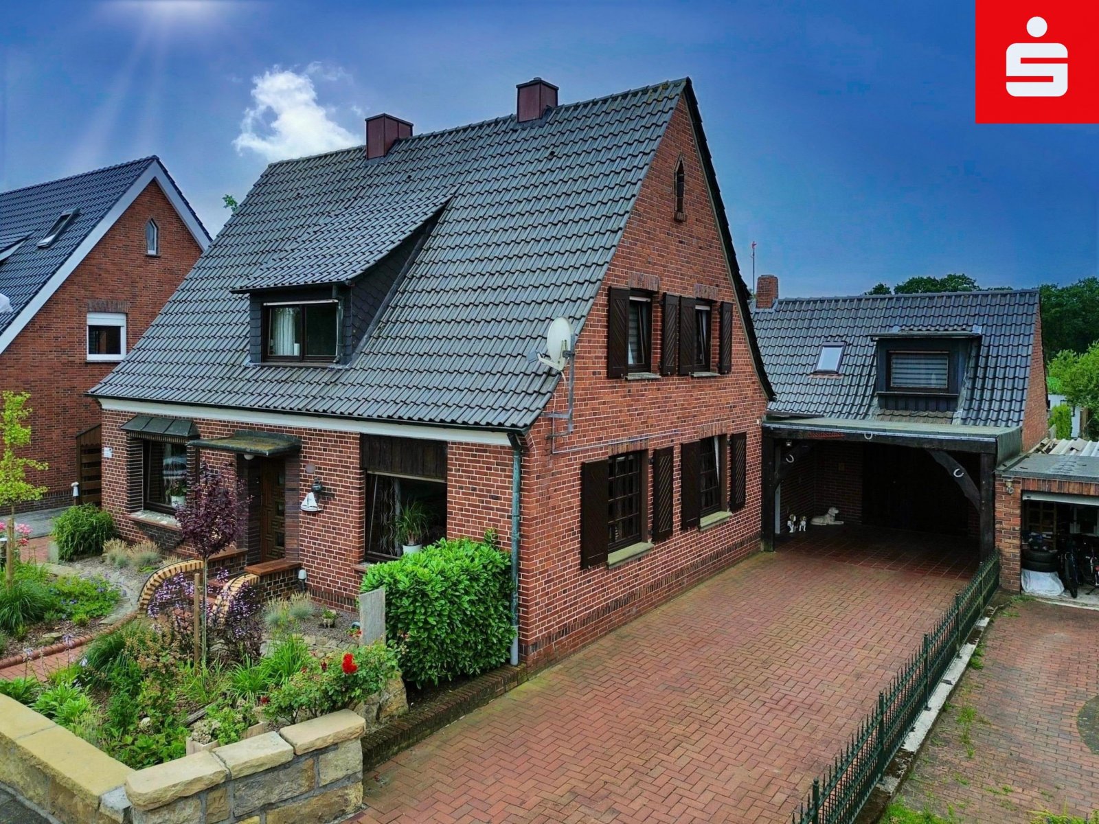 Aussenansicht