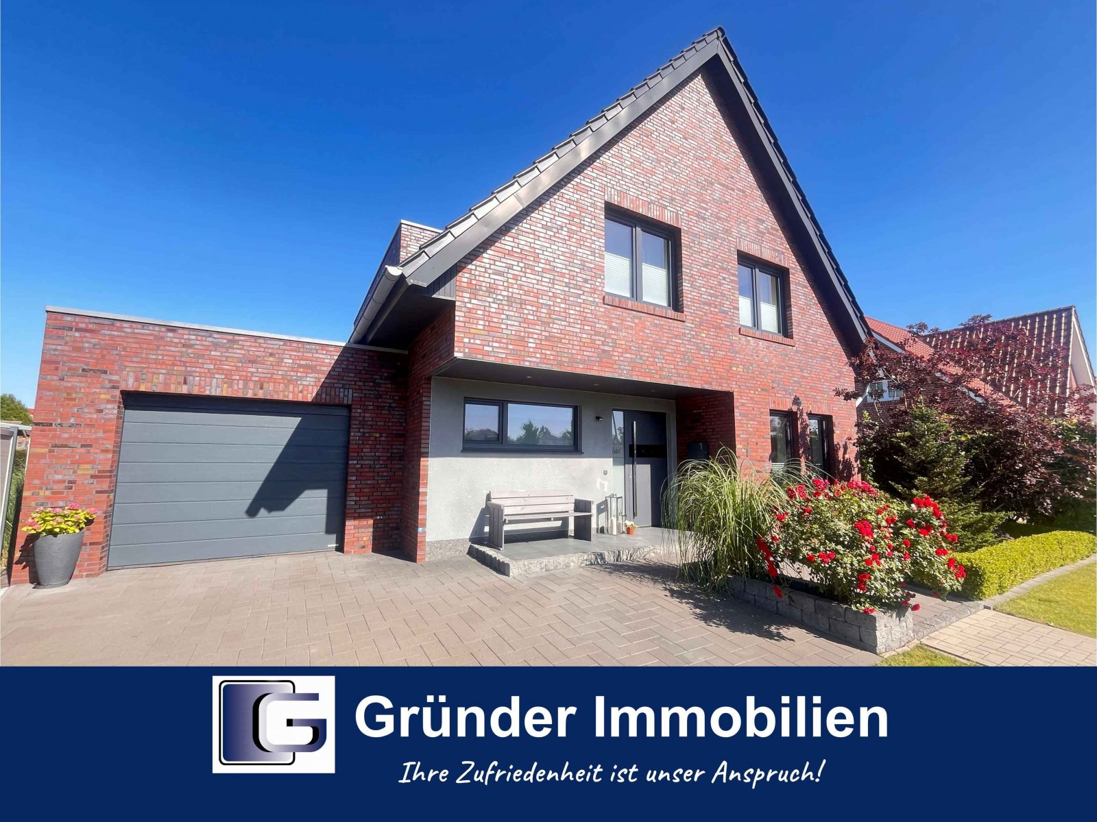 Traumhaus in top Lage