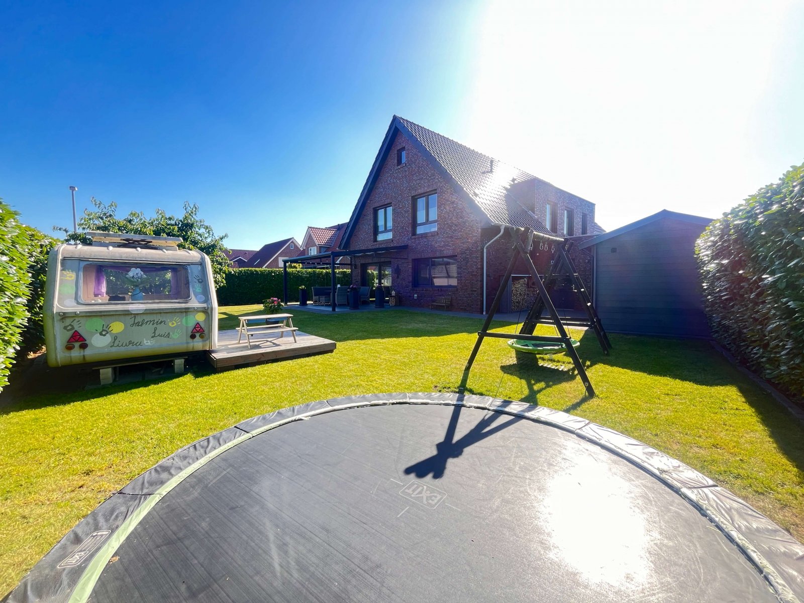Garten