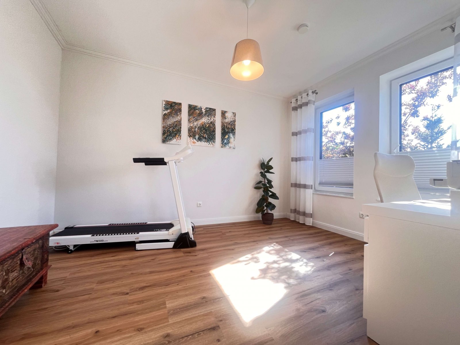 Büro/Gäste