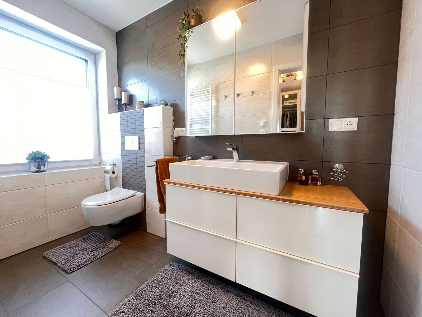 Bad En Suite