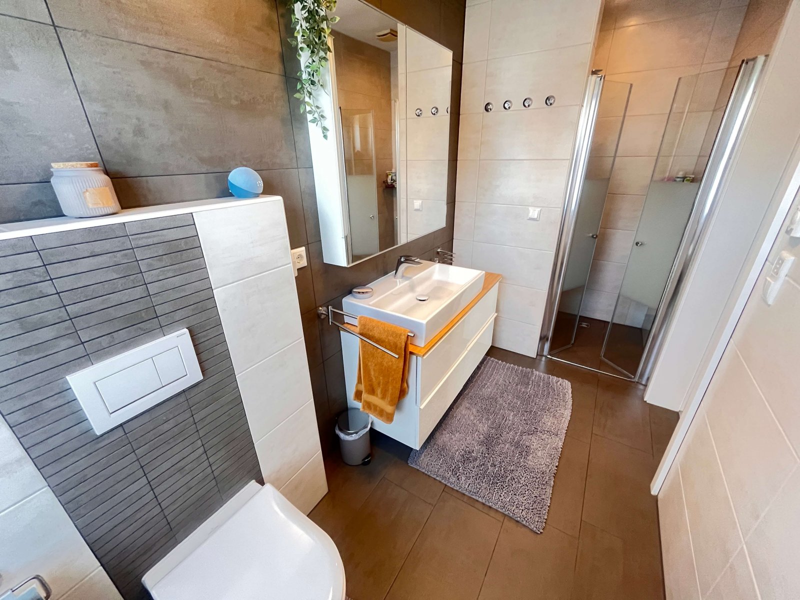 Bad En Suite