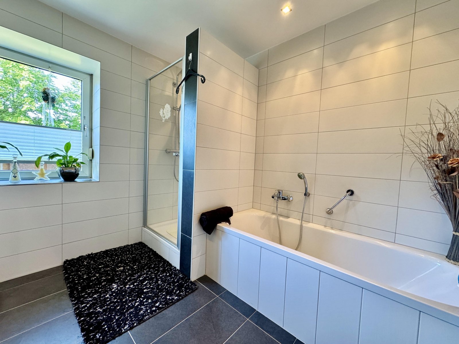 Badezimmer OG
