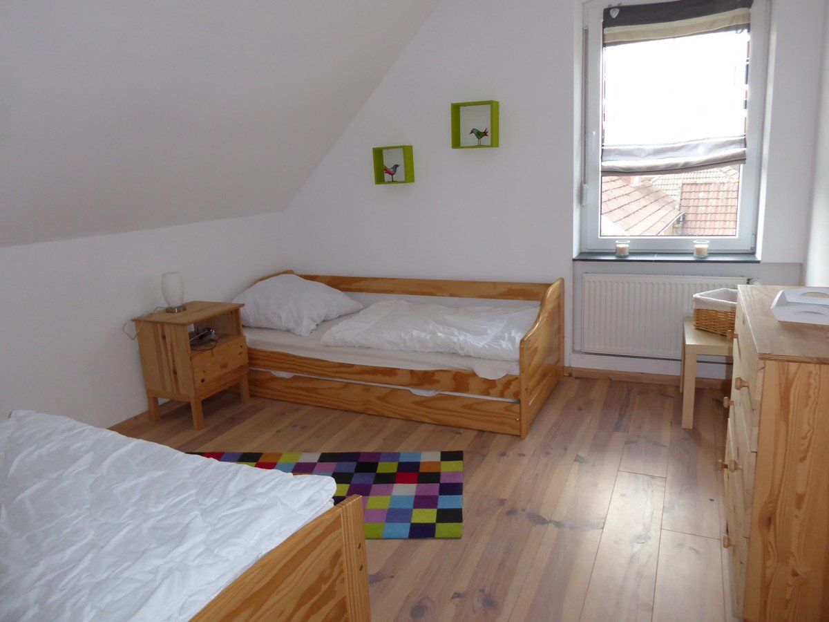 Kinderzimmer OG