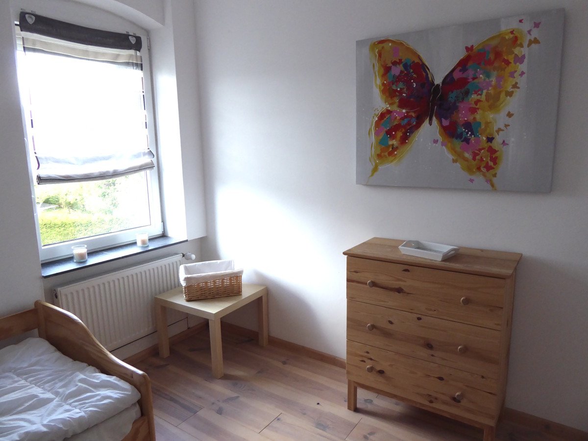 Kinderzimmer OG