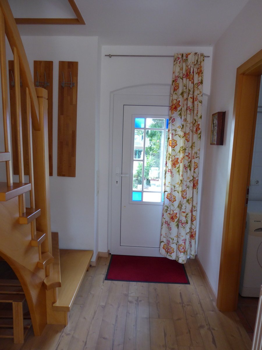Flur Ferienwohnung
