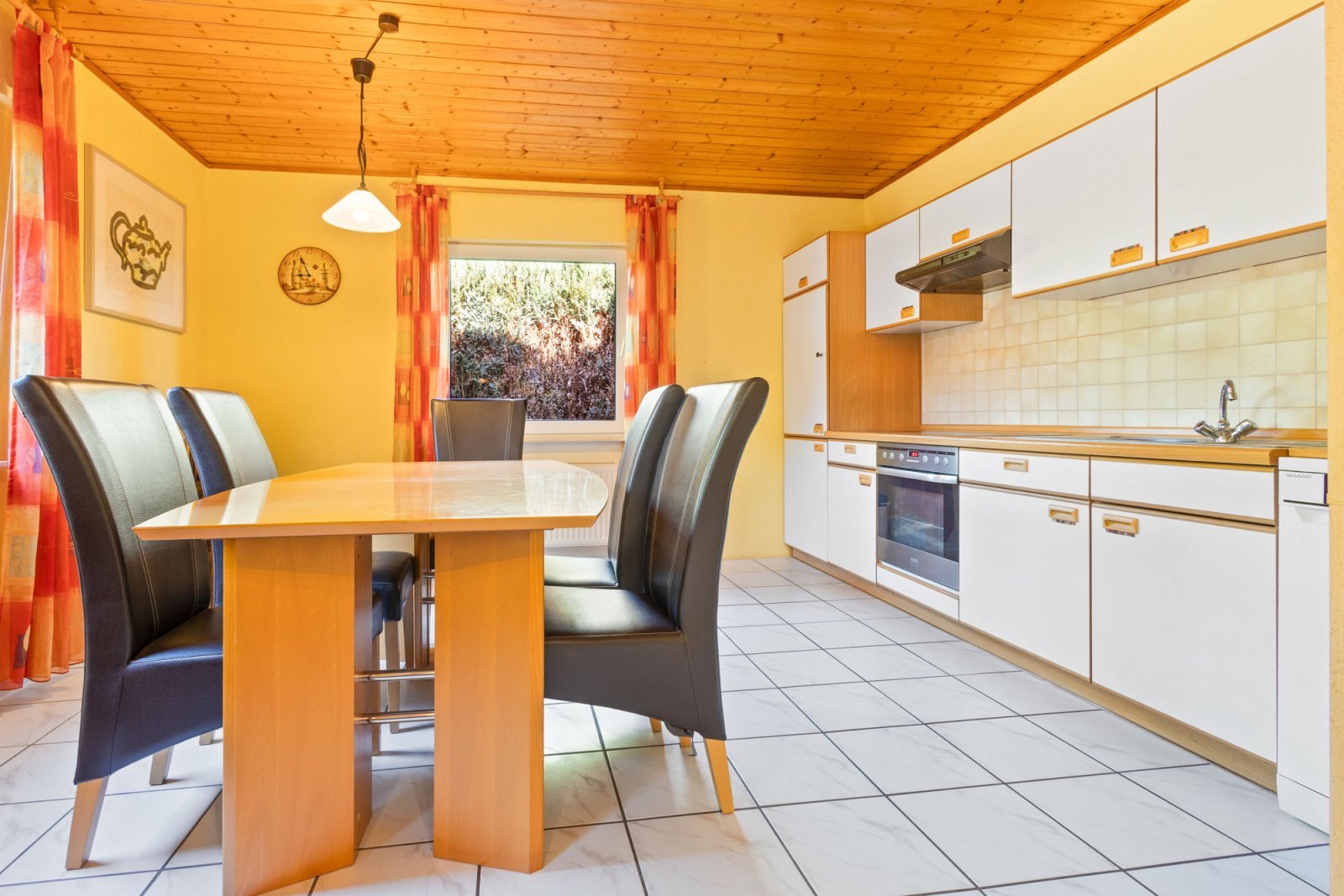 Wohnen / Essen / Kochen