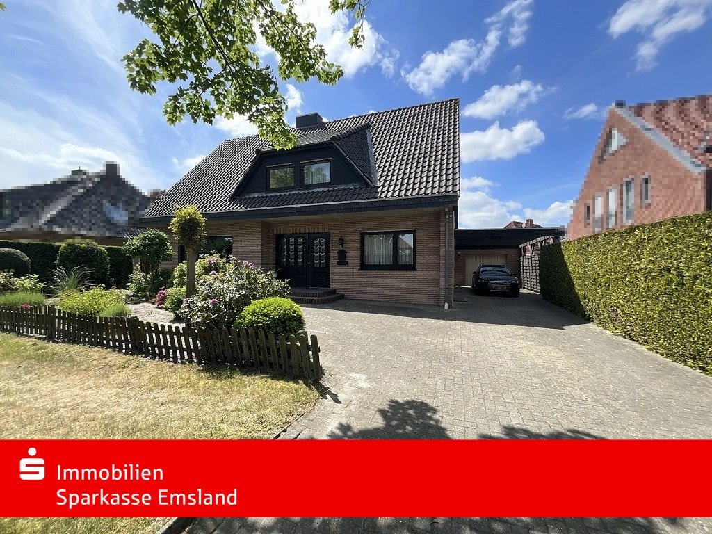 Straßenansicht
